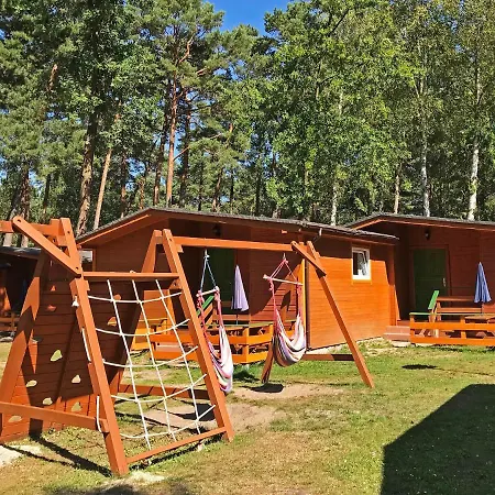 Domki Letniskowe Maja Pogorzelica  Exterior photo