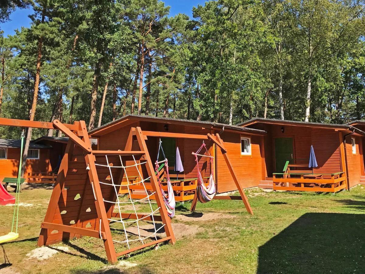 Lodge Letniskowe Maja *