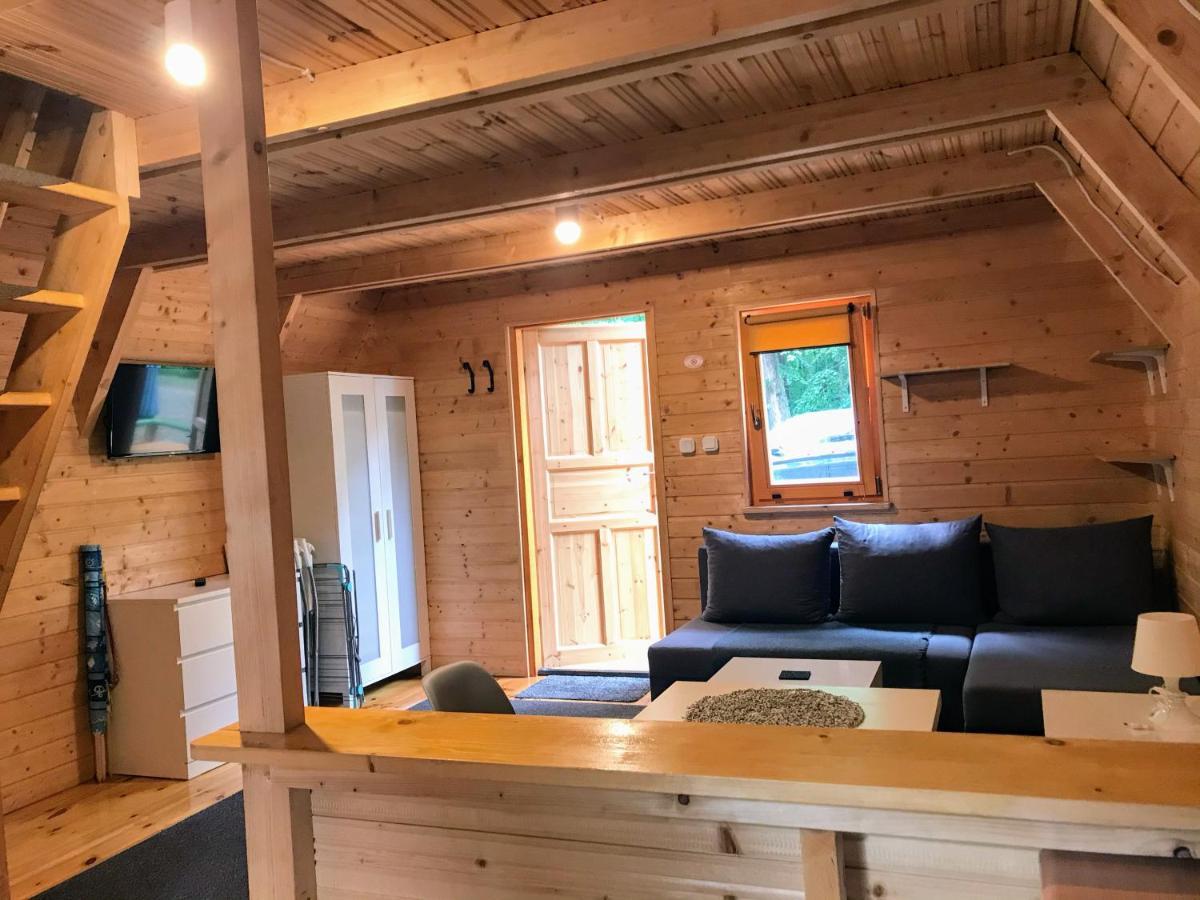Lodge Letniskowe Maja