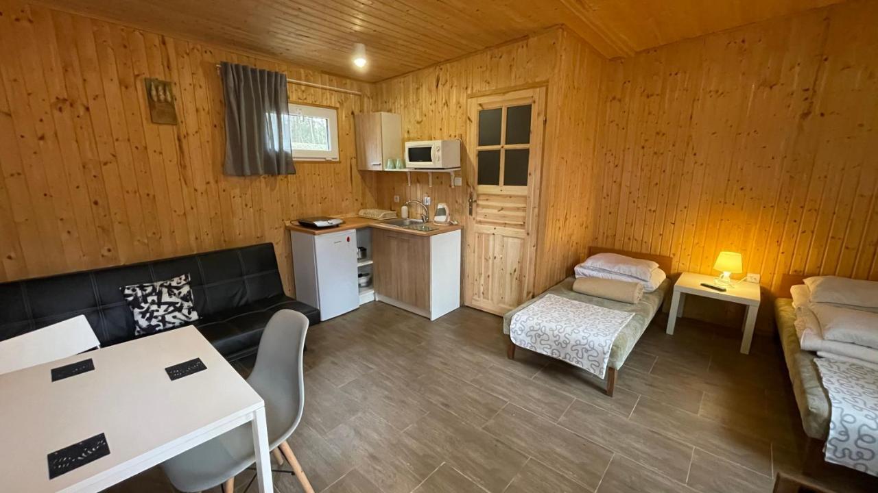 Letniskowe Maja * Pogorzelica (Gmina Rewal)