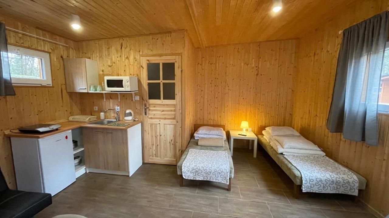 Letniskowe Maja Lodge