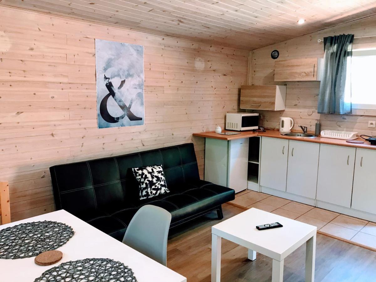 Lodge Letniskowe Maja *