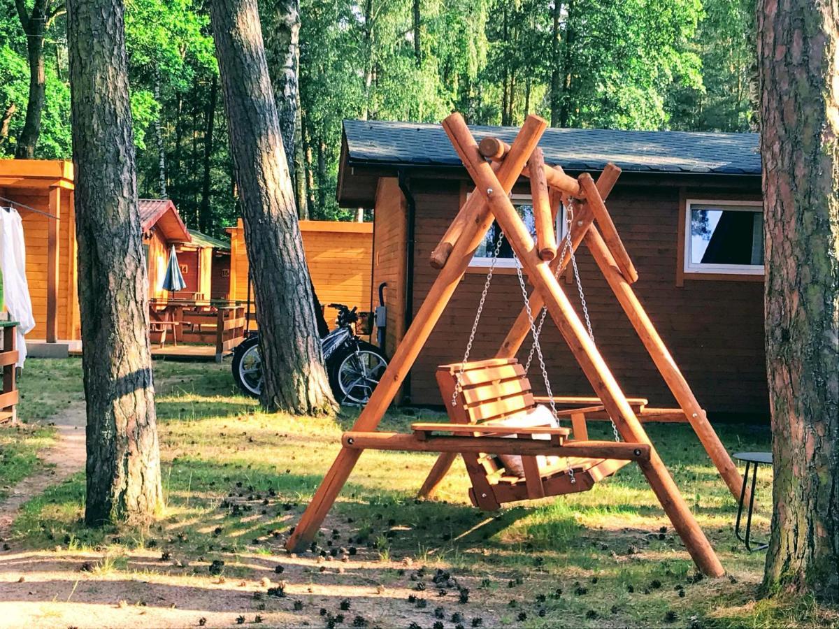 Letniskowe Maja Pogorzelica (Gmina Rewal)