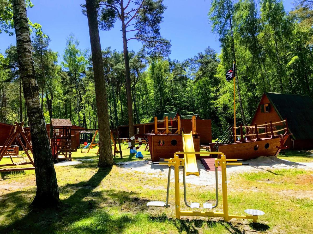 Letniskowe Maja *