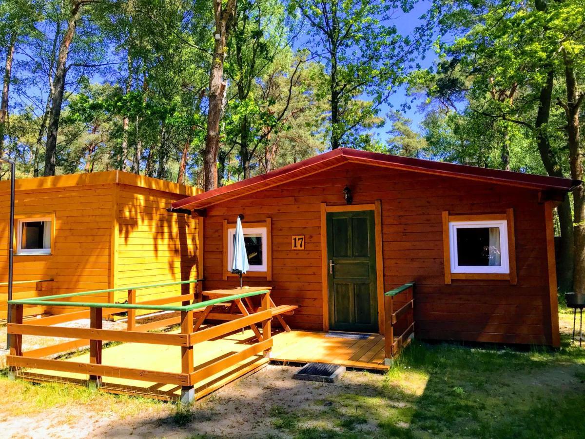 Letniskowe Maja * Pogorzelica (Gmina Rewal)