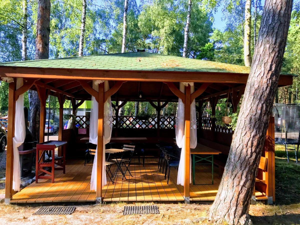 Letniskowe Maja Pogorzelica (Gmina Rewal)