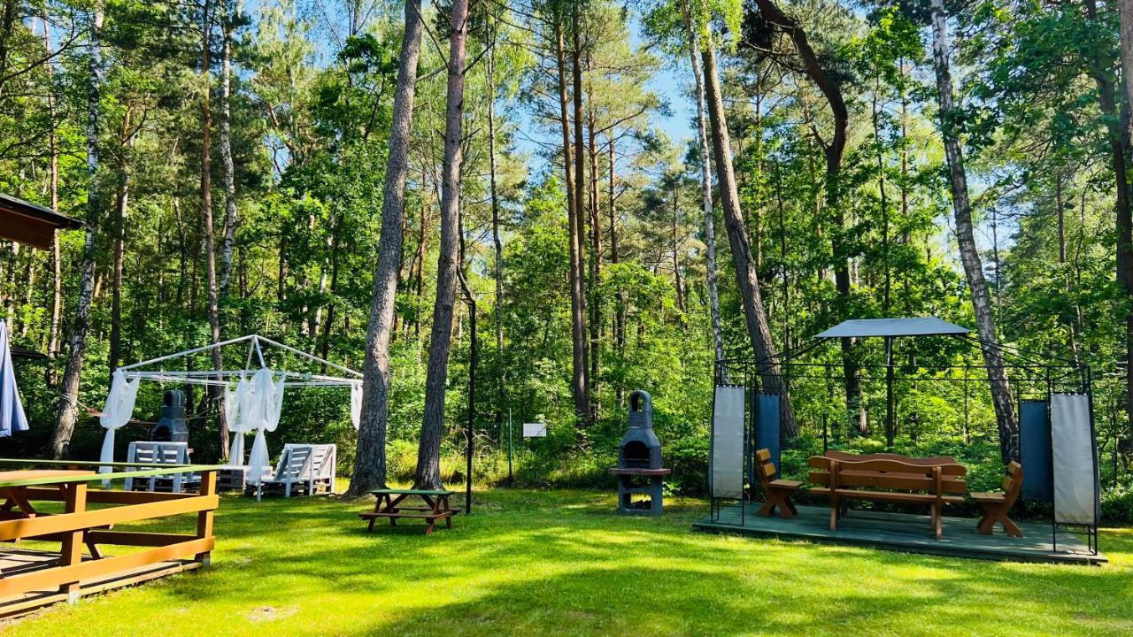 Letniskowe Maja Pogorzelica (Gmina Rewal)