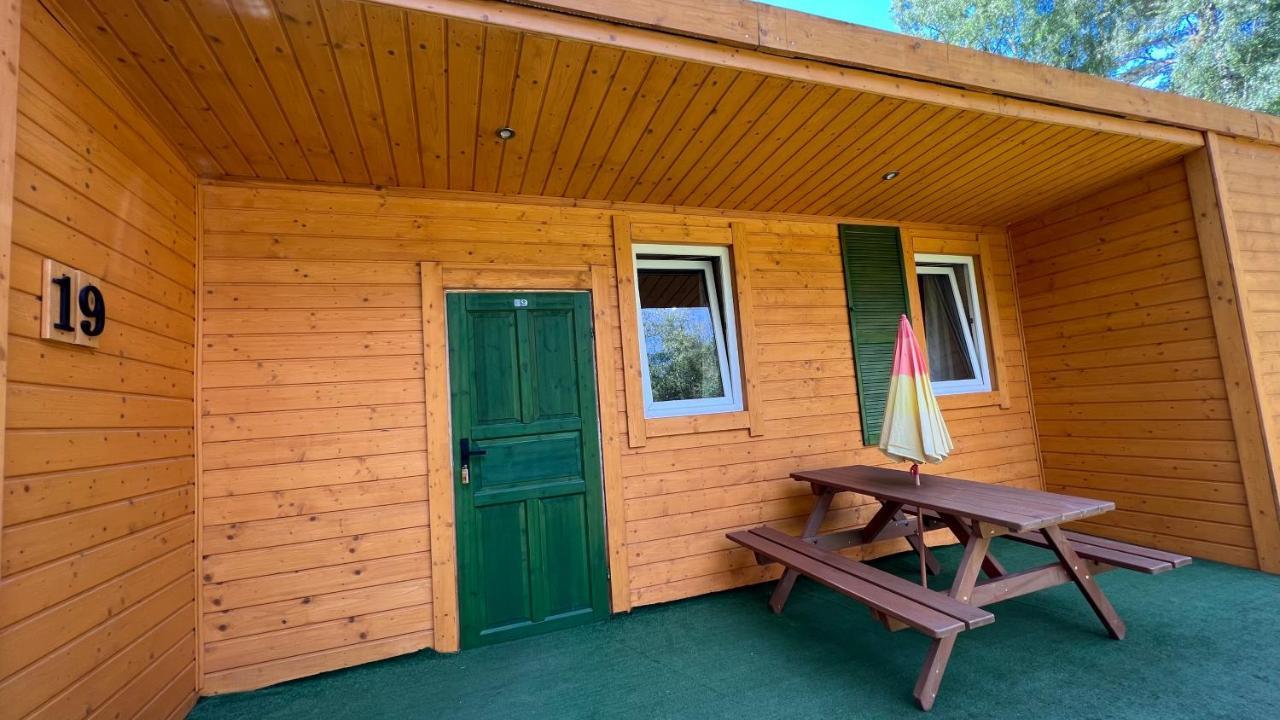 Lodge Letniskowe Maja