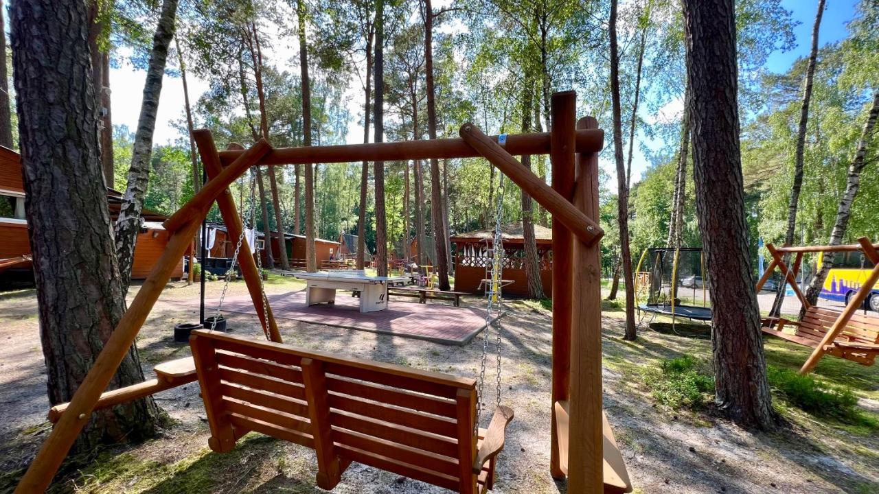 Letniskowe Maja *