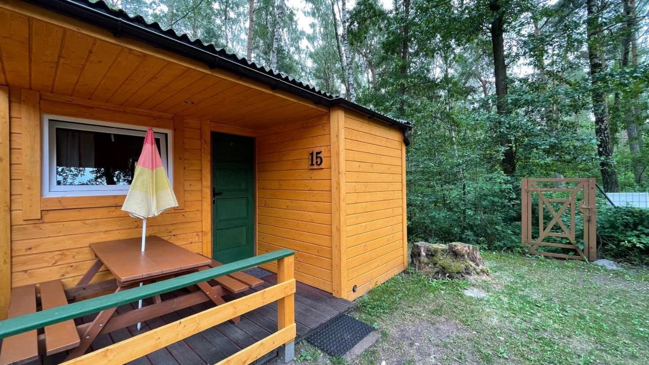 Letniskowe Maja Lodge *